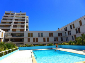 Studio Chéops-2 by Interhome